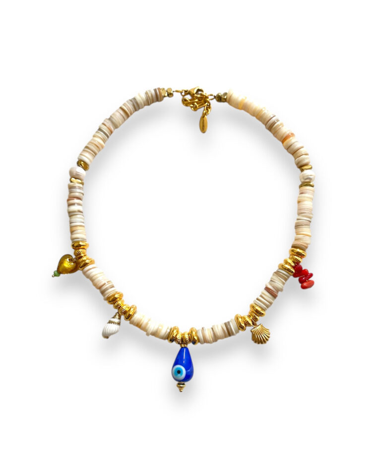 Melo Necklace