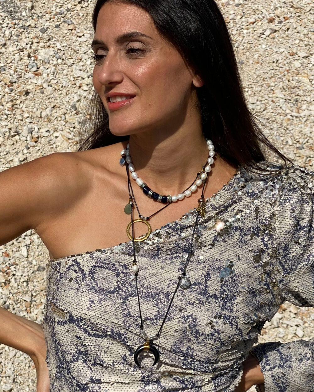 Vivien necklace