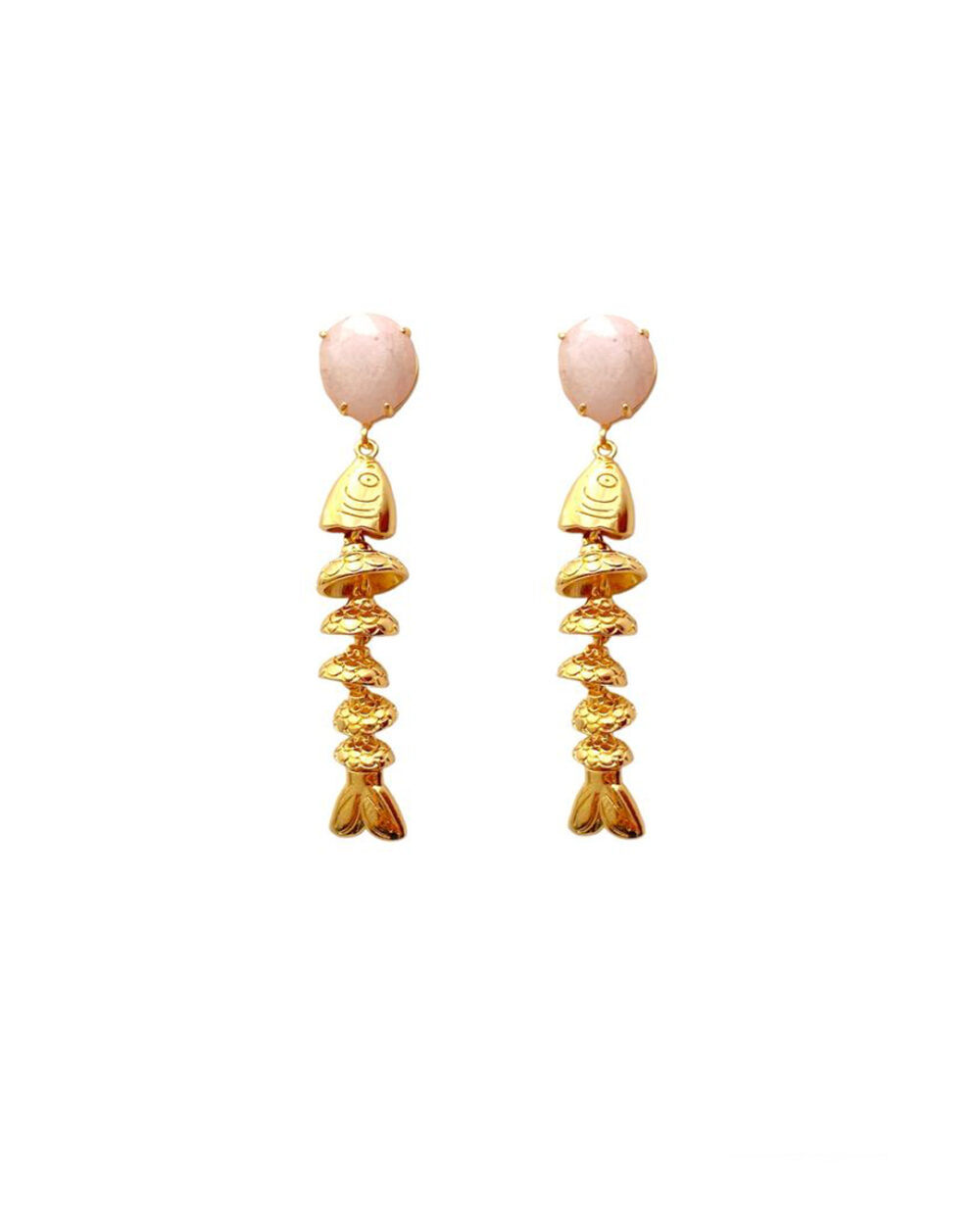 Melina Earrings