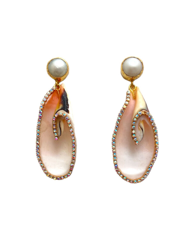 Sirene Earrings