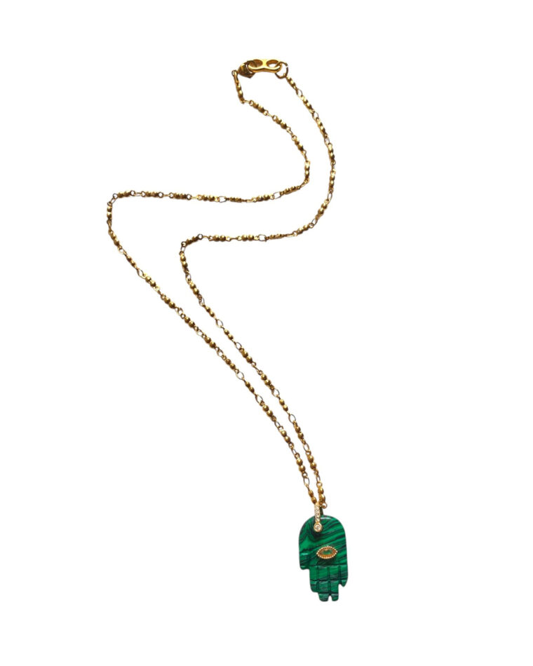 Aisha Necklace