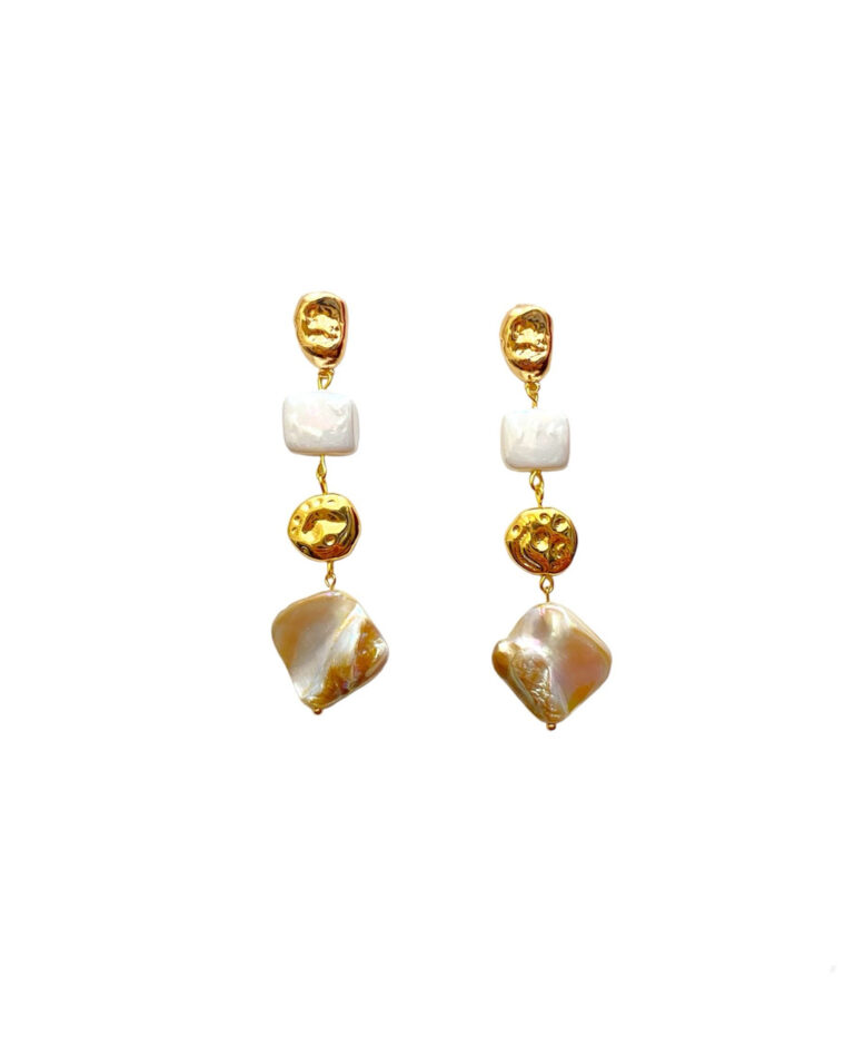 Eliana Earrings