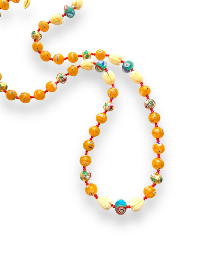 Olia necklace