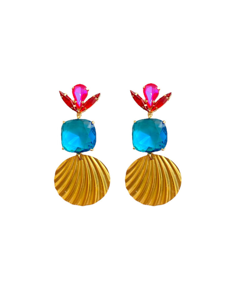 Valeria Earrings