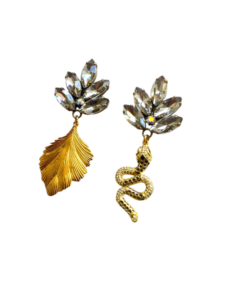 Eve Earrings