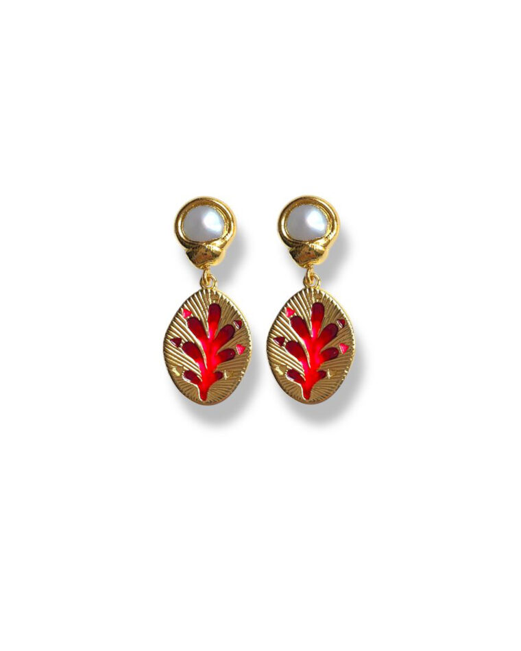 Hermina Earrings