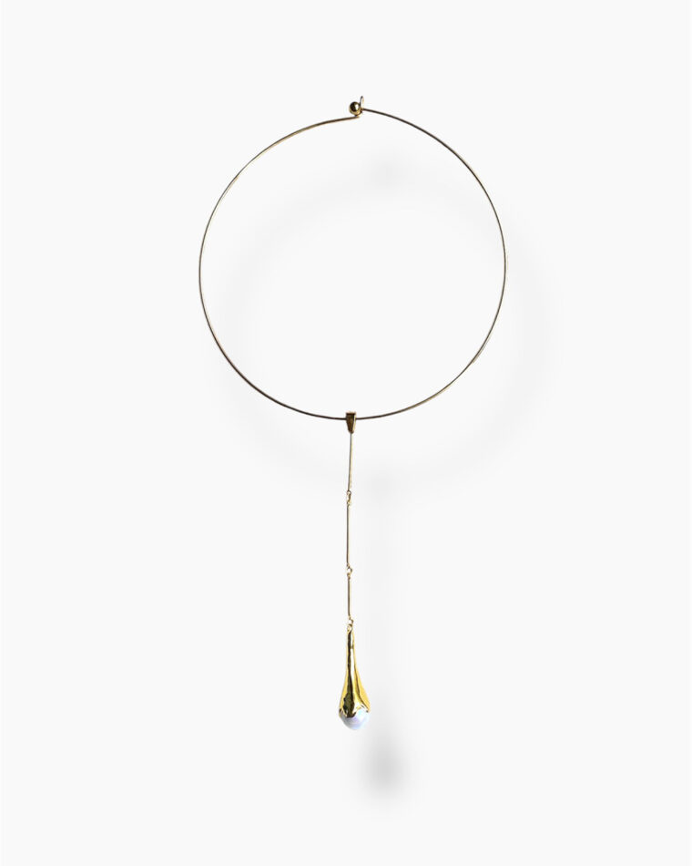 Kalla Chocker