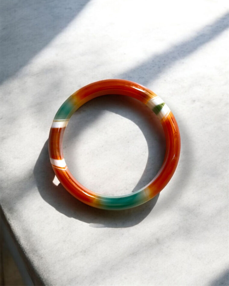 Olimera  Agate Bracelets Olimera  Agate Bracelets