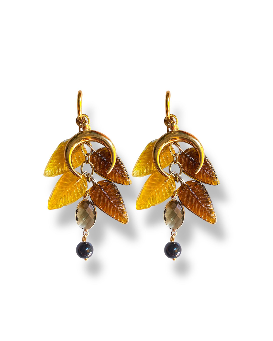 ZAHA EARRINGS