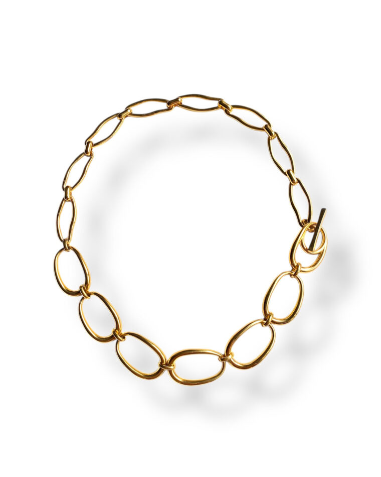 Sophia Chain Necklace