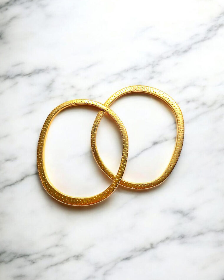 Jb Bangle Set Jb Bangle Set