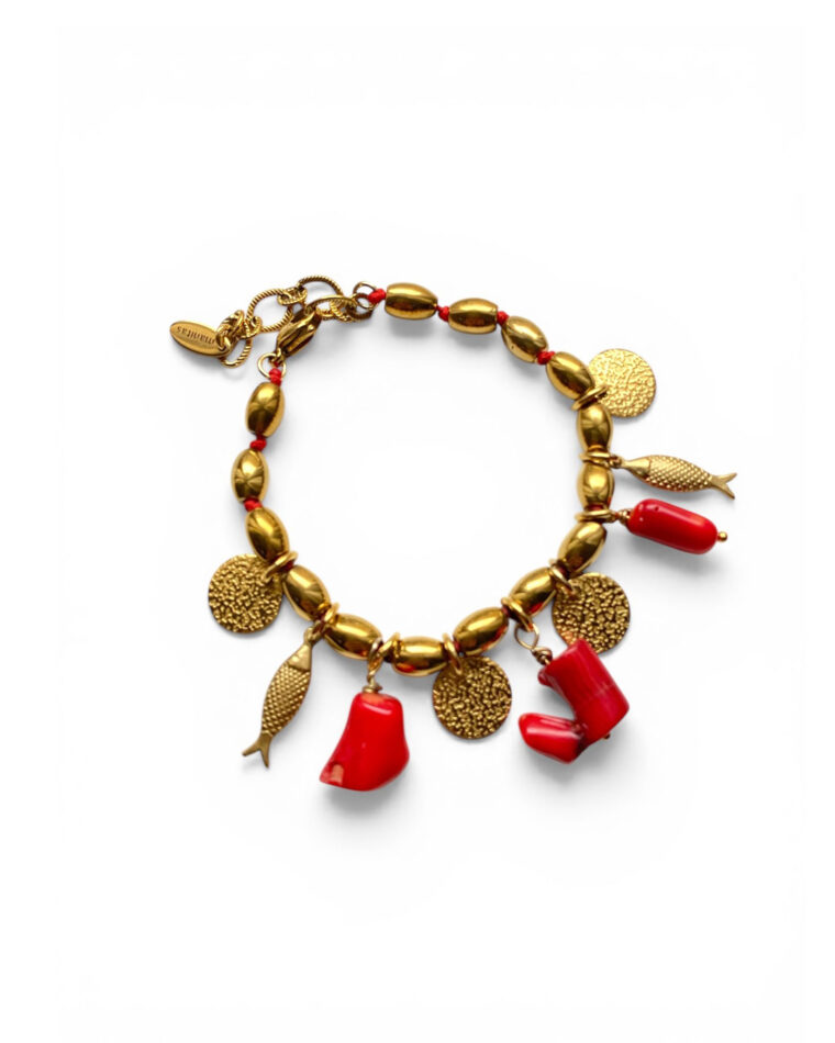July Charm Bracelets July Charm Bracelets