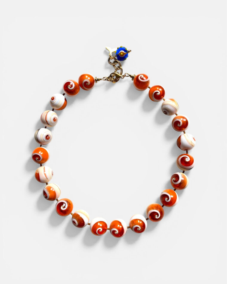 Kochyli Necklace
