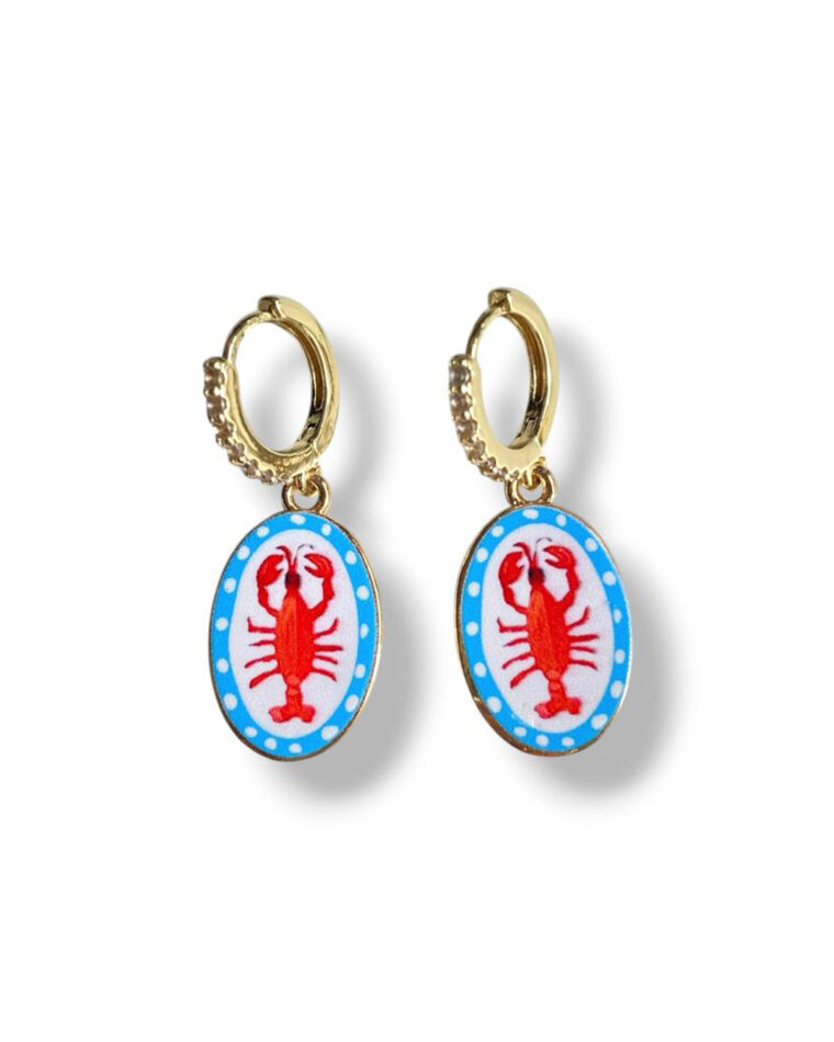 Ldv Lobster Hoops