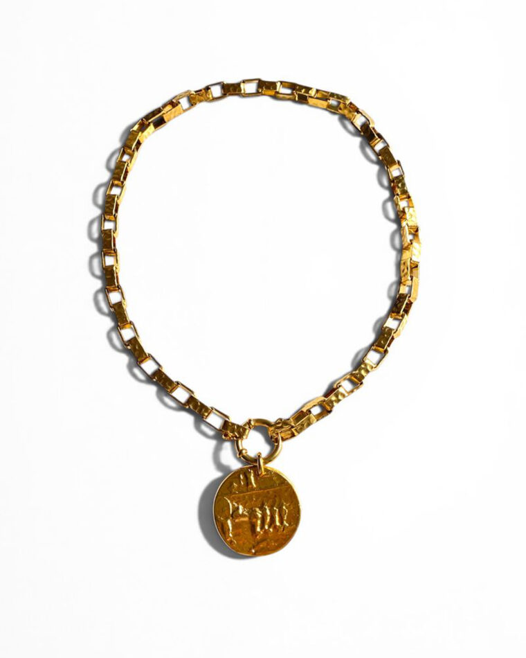 Penelope Chain Nekclace