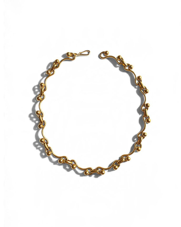 Myrtia Chain Neckace Myrtia Chain Neckace